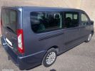 Utilitaire léger Fiat Scudo Autre Expert Jumpy PANORAMA Long L2H1 2.0 Multijet 128 CH- 8 Places Régulateur Clim Auto- Attelage- Garantie 12 Mois Gris - 2