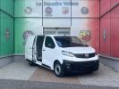 Utilitaire léger Fiat Scudo Autre Fg M 100 kW Batterie 50 kWh Pro Lounge Connect Blanc - 4