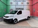 Utilitaire léger Fiat Scudo Autre Fg XL 100 kW Batterie 50 kWh Pro Lounge Connect Blanc - 1