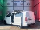 Utilitaire léger Fiat Scudo Autre Fg XL 2.0 BlueHDi 180ch S&S Cabine Approfondie Fixe Pack Premium Connect EAT8 Blanc Icy - 12