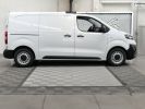 Utilitaire léger Fiat Scudo Autre fourgon bluehdi 100ch neuf dispo de suite 1°main francais tva recuperable porte lateral clim BLUETOOTH A PARTIR 399 TTC SUR 36MOIS AVEC 5000 APPORT Blanc - 3