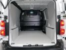 Utilitaire léger Fiat Scudo Autre fourgon bluehdi 100ch neuf dispo de suite 1°main francais tva recuperable porte lateral clim BLUETOOTH A PARTIR 399 TTC SUR 36MOIS AVEC 5000 APPORT Blanc - 10