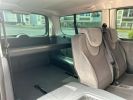 Utilitaire léger Fiat Scudo Autre II PANORAMA 6-9 PLACES 2.0 MULTI-JET 16V 163 cv  - 5