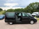 Utilitaire léger Fiat Scudo Autre III 2L JTD 128 CV CABINE APPROFONDIE GPS 6 PLACES CLIM RADAR BLUETOOTH RÉGULATEUR Noir Perla - 8