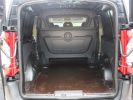 Utilitaire léger Fiat Scudo Autre III 2L JTD 128 CV CABINE APPROFONDIE GPS 6 PLACES CLIM RADAR BLUETOOTH RÉGULATEUR Noir Perla - 9