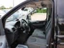 Utilitaire léger Fiat Scudo Autre III 2L JTD 128 CV CABINE APPROFONDIE GPS 6 PLACES CLIM RADAR BLUETOOTH RÉGULATEUR Noir Perla - 12