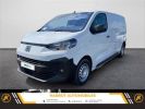 Utilitaire léger Fiat Scudo Autre iii Bluehdi 145 m bvm6 Teinte extérieure Blanc Icy - 1