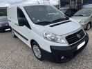 Utilitaire léger Fiat Scudo Autre Panorama 1.6 JTDM PACK PRO 90ch BLANC - 1