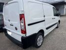 Utilitaire léger Fiat Scudo Autre Panorama 1.6 JTDM PACK PRO 90ch BLANC - 3