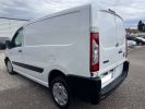 Utilitaire léger Fiat Scudo Autre Panorama 1.6 JTDM PACK PRO 90ch BLANC - 4