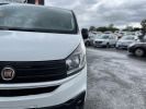 Utilitaire léger Fiat Talento Autre 1.0 - CH1 1.6 Multijet - 120  Pack Pro Nav BLANC - 23