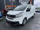 Utilitaire léger Fiat Talento Autre 1.0 - CH1 1.6 Multijet - 120  Pack Pro Nav BLANC - 1