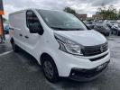 Utilitaire léger Fiat Talento Autre 1.0 - CH1 1.6 Multijet - 120  Pack Pro Nav BLANC - 3