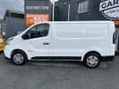 Utilitaire léger Fiat Talento Autre 1.0 - CH1 1.6 Multijet - 120  Pack Pro Nav BLANC - 8