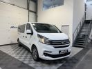 Utilitaire léger Fiat Talento Autre 1.6 MJTD EcoJet 145 ch LH1 9 places Panorama BLANC - 1