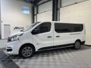 Utilitaire léger Fiat Talento Autre 1.6 MJTD EcoJet 145 ch LH1 9 places Panorama BLANC - 4