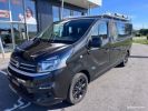 Utilitaire léger Fiat Talento Autre CABINE APPROFONDIE 2.0 ECOJET 145 CH EVOLUZIONE Noir - 2