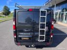 Utilitaire léger Fiat Talento Autre CABINE APPROFONDIE 2.0 ECOJET 145 CH EVOLUZIONE Noir - 5