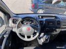 Utilitaire léger Fiat Talento Autre CABINE APPROFONDIE 2.0 ECOJET 145 CH EVOLUZIONE Noir - 16