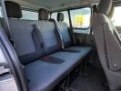 Utilitaire léger Fiat Talento Autre COMBI 1.6 125CV 9 PLACES + DOUBLES PORTES CAMÉRA DE RECUL ATTELAGE Gris - 12