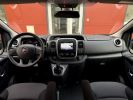 Utilitaire léger Fiat Talento Autre Combi L2H1 2.0 145  8 Places / Attelage /  Caméra GPS Garantie 1an Noir métallisé - 28