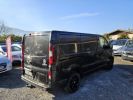 Utilitaire léger Fiat Talento Autre Fg  1.2 CH2 1.6 Multijet 145ch Pack Pro Nav NOIR - 4