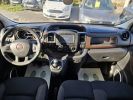 Utilitaire léger Fiat Talento Autre Fg  1.2 CH2 1.6 Multijet 145ch Pack Pro Nav NOIR - 9