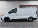 Utilitaire léger Fiat Talento Autre FOURGON EURO 6D-TEMP GN TOLE 1.3 LH1 1.6 MULTIJET 95cv PACK Blanc - 7