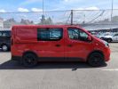 Utilitaire léger Fiat Talento Autre II CABINE APPROFONDIE 1.6 MULTIJET 145 Rouge - 2