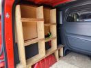 Utilitaire léger Fiat Talento Autre II CABINE APPROFONDIE 1.6 MULTIJET 145 Rouge - 10