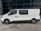 Utilitaire léger Fiat Talento Autre LH1 145 Cabine Approfondie Pack Techno BLANC - 2