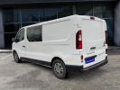 Utilitaire léger Fiat Talento Autre LH1 145 Cabine Approfondie Pack Techno BLANC - 3