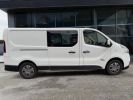 Utilitaire léger Fiat Talento Autre LH1 145 Cabine Approfondie Pack Techno BLANC - 6