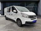 Utilitaire léger Fiat Talento Autre LH1 145 Cabine Approfondie Pack Techno BLANC - 7