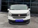 Utilitaire léger Fiat Talento Autre LH1 145 Cabine Approfondie Pack Techno BLANC - 8