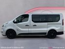 Utilitaire léger Fiat Talento Autre PANORAMA / 9 PLACES / CAM DE RECUL / LIM ET REGUL DE VITESSE / ATTELAGE / DOUBLE PORTES LATERALES Gris - 5