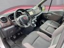 Utilitaire léger Fiat Talento Autre PANORAMA / 9 PLACES / CAM DE RECUL / LIM ET REGUL DE VITESSE / ATTELAGE / DOUBLE PORTES LATERALES Gris - 10