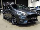 Utilitaire léger Ford Fiesta Autre 1.0EcoBoost ST-Line VU LED-PARKING-18-NAVI-CARPLAY Gris Métallisé - 2