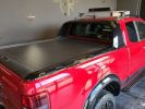 Utilitaire léger Ford Ranger Autre 2.0 TDCi BI-TURBO 213 ch Double Cabine STORMTRAK BVA10 BODY KIT RAPTOR ACC CUIR GPS ANGLE MORT FULL LED KEYLESS GO Rouge - 10