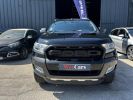 Utilitaire léger Ford Ranger Autre 3.2 TDCi 200ch  Wildtrak NOIR - 2