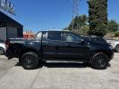 Utilitaire léger Ford Ranger Autre 3.2 TDCi 200ch  Wildtrak NOIR - 4