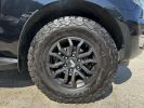 Utilitaire léger Ford Ranger Autre 3.2 TDCi 200ch  Wildtrak NOIR - 17