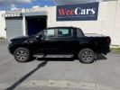 Utilitaire léger Ford Ranger Autre 3.2 TDCi 200cv BVA CABINE DOUBLE Wildtrak - suivi complet - Garantie 12 mois NOIR - 4