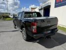 Utilitaire léger Ford Ranger Autre 3.2 TDCi 200cv BVA CABINE DOUBLE Wildtrak - suivi complet - Garantie 12 mois NOIR - 11