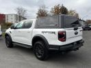 Utilitaire léger Ford Ranger Autre Ford Ranger Raptor DOKA #RSI HARDTOP # blanc - 2