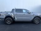 Utilitaire léger Ford Ranger Autre FORD RAPTOR V6 ESSENCE noir  - 2