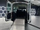 Utilitaire léger Ford Transit Autre 125ch – 9 places Adapté aux enfants et personnes en situation de handicap Blanc - 7