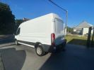 Utilitaire léger Ford Transit Autre 2.0 Tdci 130 cv L3H2 ! 1er PROPR. Blanc - 5