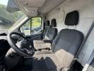 Utilitaire léger Ford Transit Autre 2.2 TDCi - 125 L2H2 Ambiente TVA RECUPERABLE + Clim + Attelage BLANC - 9