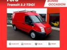 Utilitaire léger Ford Transit Autre 2.2 TDCi 125ch Boîte manuelle 6 vitesses Rouge - 1